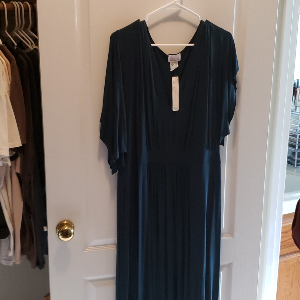 SWAK dress